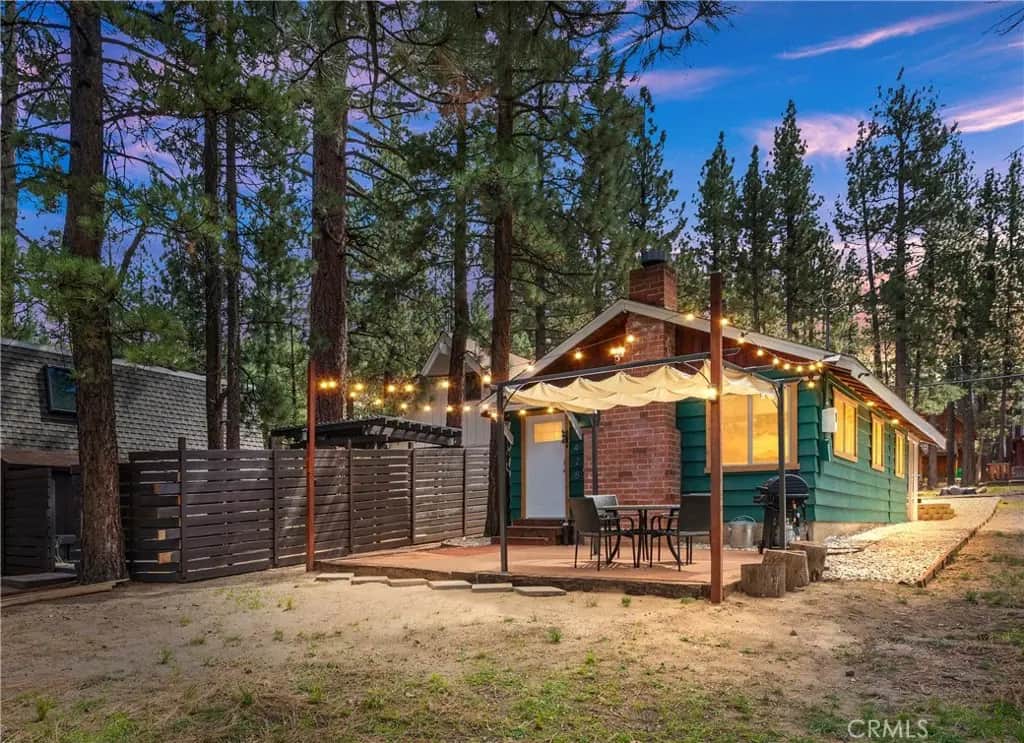 428 W Aeroplane, Big Bear City, CA — listing photo 1