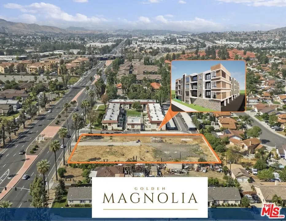 11325 Magnolia Avenue, Riverside, CA — listing photo 1