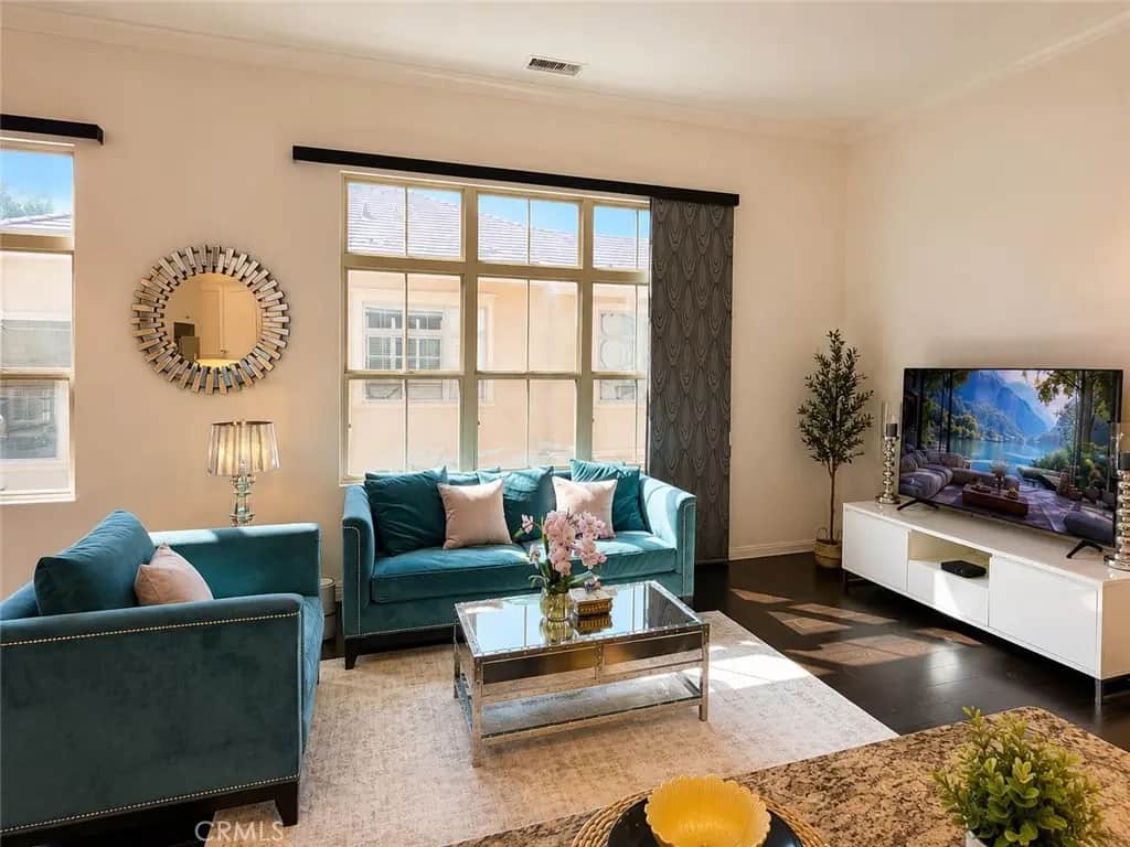 66 Overbrook, Irvine, CA — listing photo 1