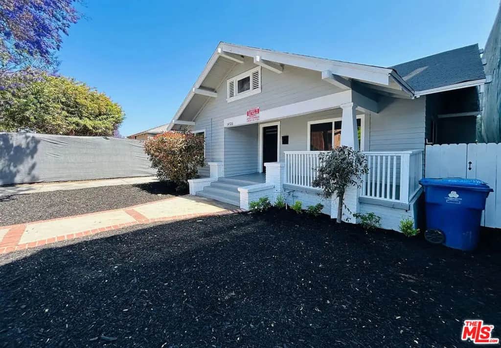 14726 Friar Street, Van Nuys, CA — listing photo 1