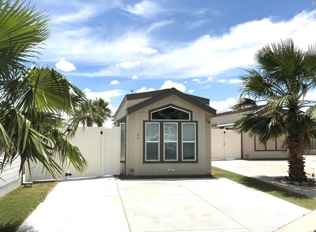 74711 Dillon Rd Spc 24, Desert Hot Springs, CA — listing photo 1