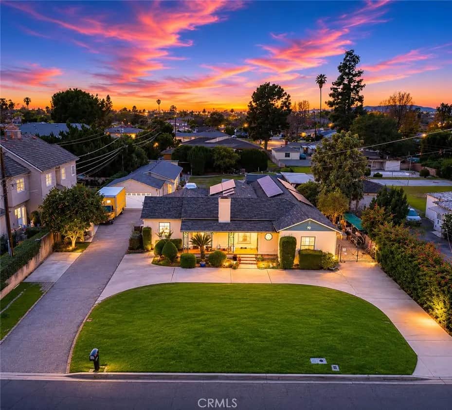 1227 S 8th Avenue, Arcadia, CA — listing photo 1