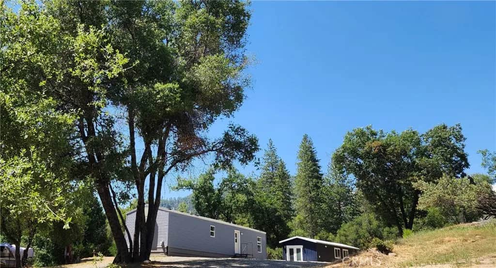55062 Oak Crest Court, Wishon, CA — listing photo 1