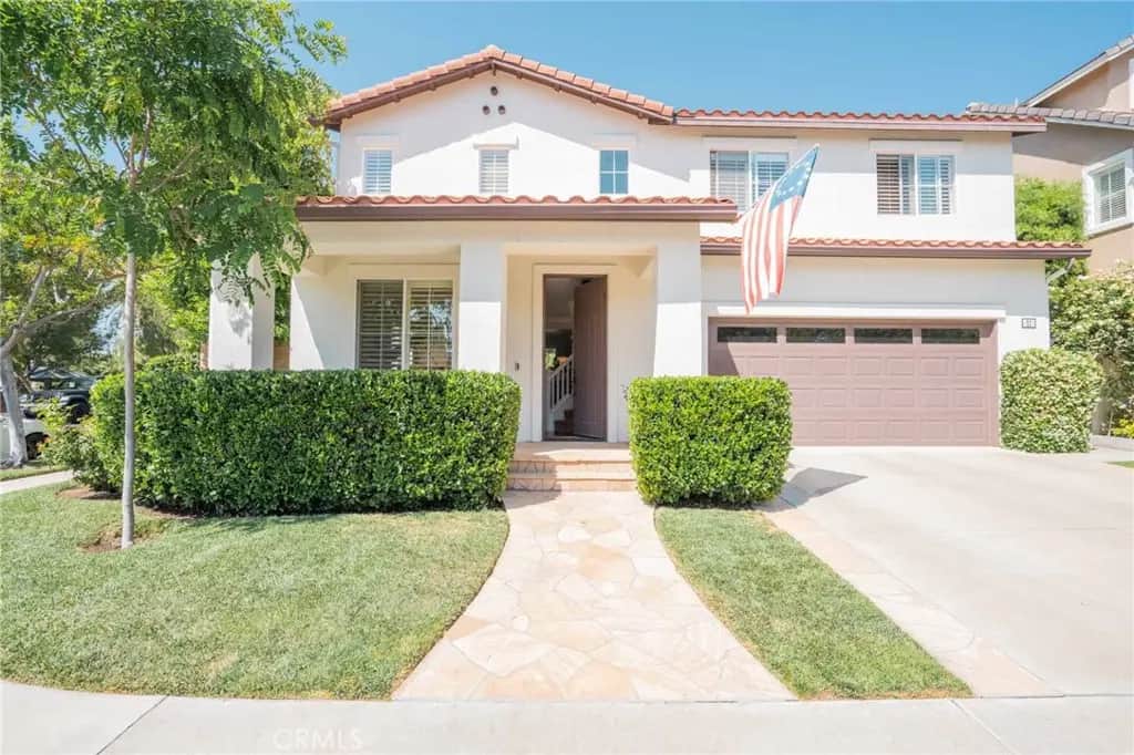 11 Kirkland, Irvine, CA — listing photo 1