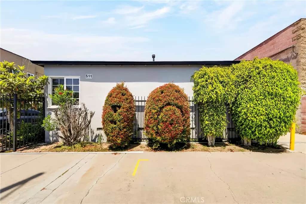511 W Manchester, Inglewood, CA — listing photo 1