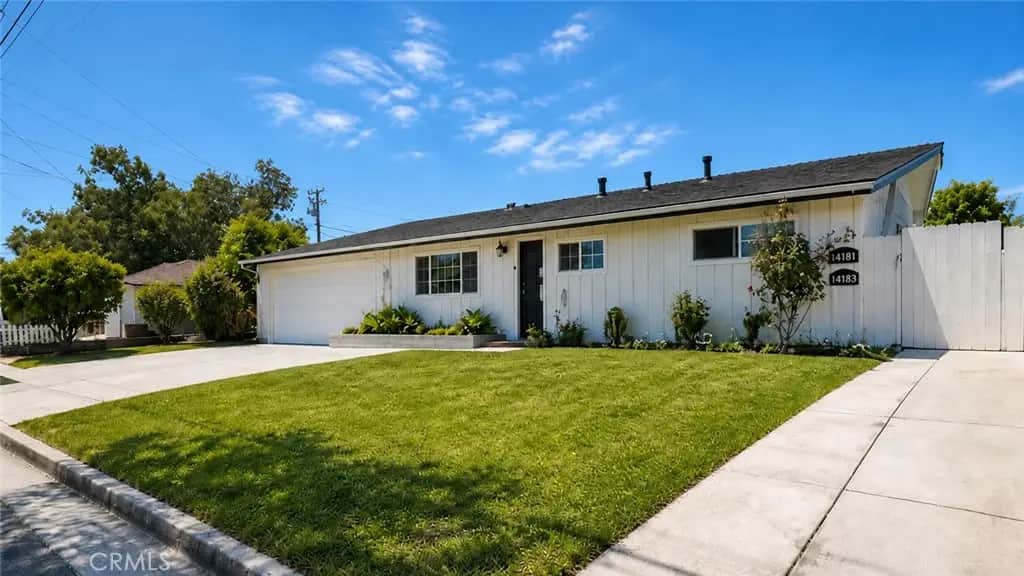 14181 Roxanne, Westminster, CA — listing photo 1