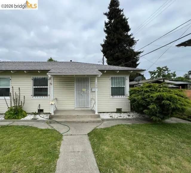 140 W Chanslor ave, Richmond, CA — listing photo 1