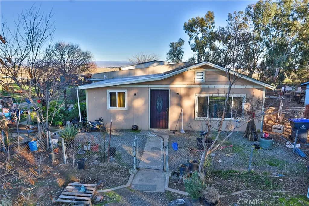 10825 Paskenta Rd., Red Bluff, CA — listing photo 1