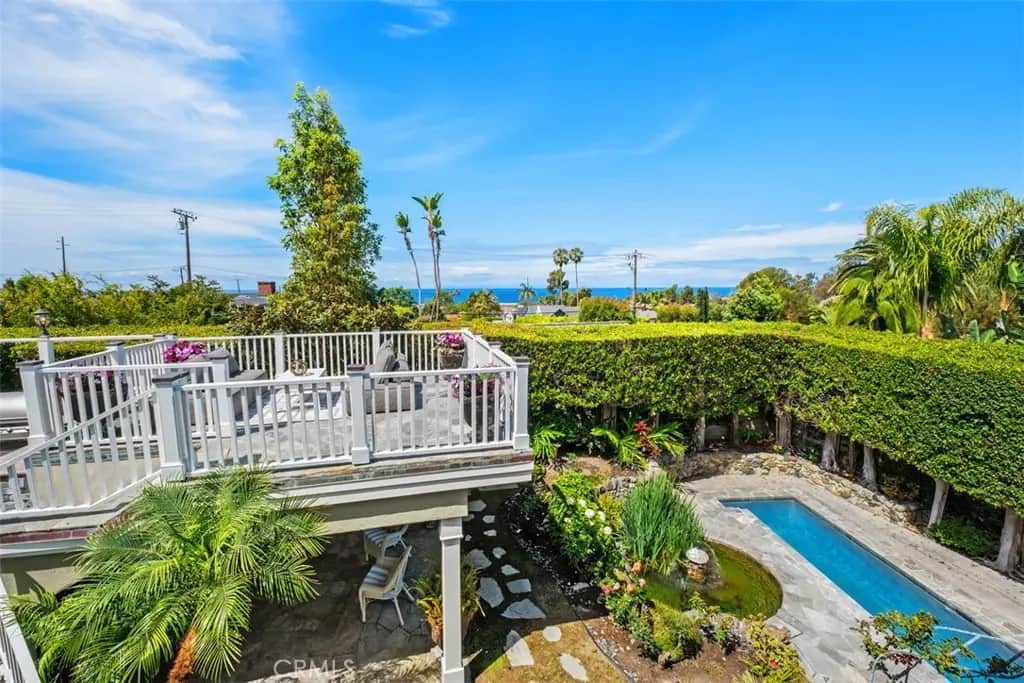 616 Cuprien Way, Laguna Beach, CA — listing photo 1