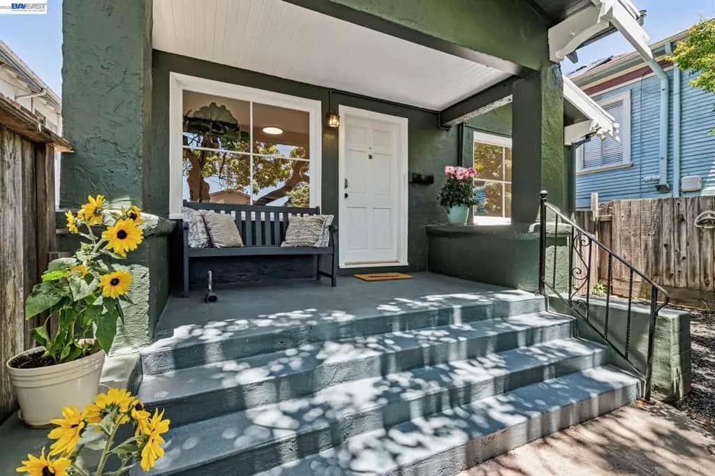 1349 Hearst Ave, Berkeley, CA — listing photo 1