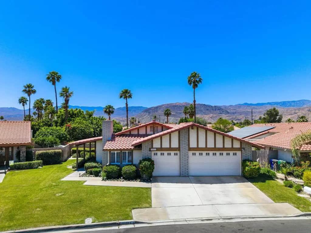 40464 Periwinkle Court, Palm Desert, CA — listing photo 1