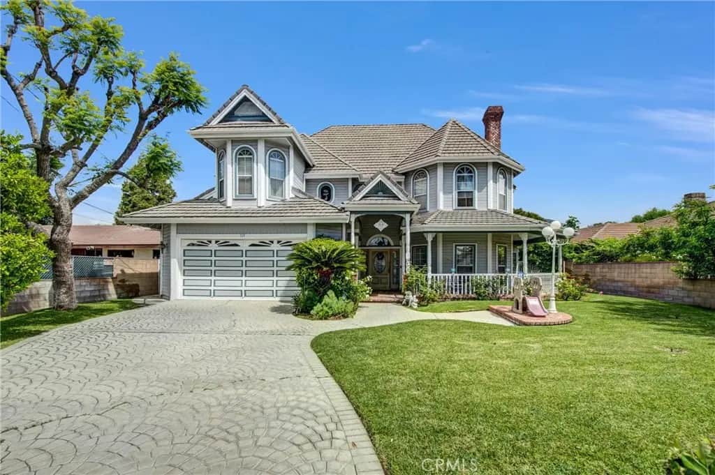 717 E Camino Real, Arcadia, CA — listing photo 1