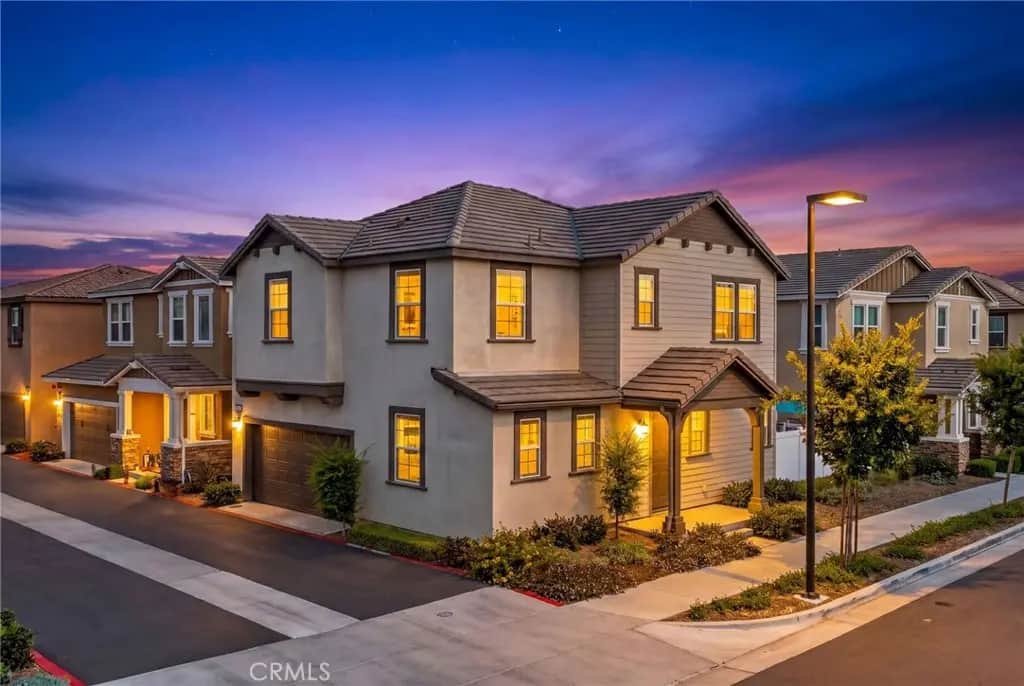 40540 Melrose Drive, Temecula, CA — listing photo 1