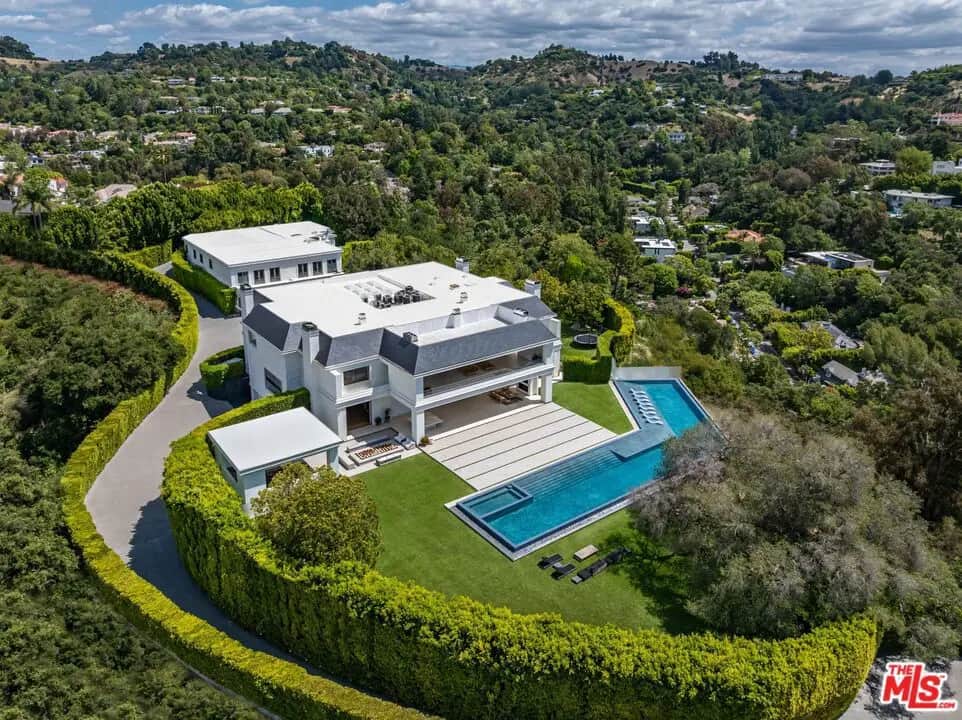 2571 Wallingford Drive, Beverly Hills, CA — listing photo 1