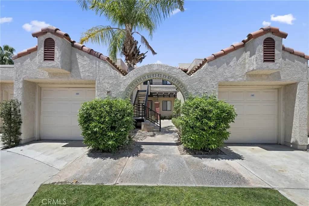 2345 Cherokee Way 148, Palm Springs, CA — listing photo 1