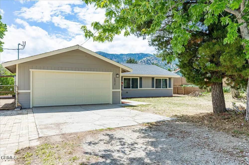 20924 Brentwood Drive, Tehachapi, CA — listing photo 1