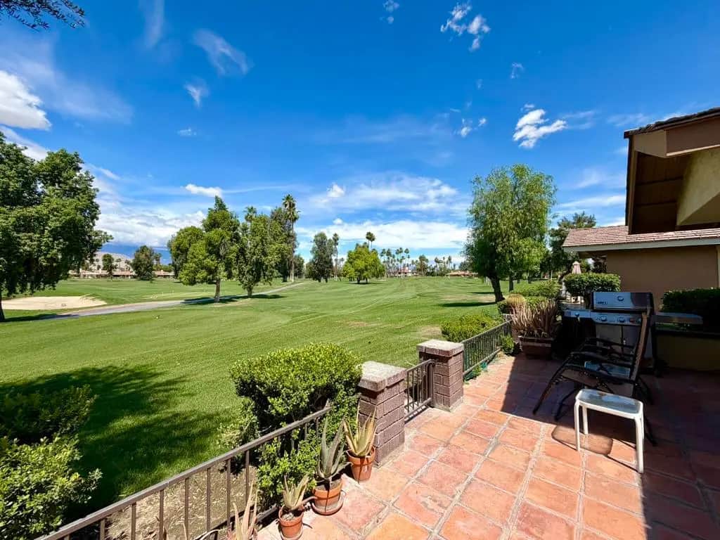 345 Gran Via, Palm Desert, CA — listing photo 1
