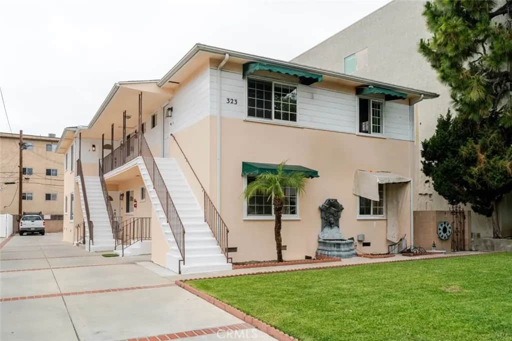 323 N Louise Street F, Glendale, CA — listing photo 1
