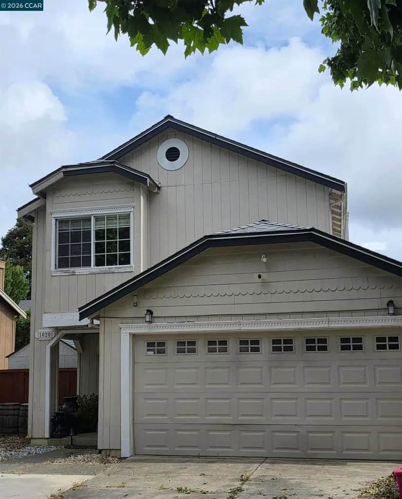 1020 Pueblo Ct, Vallejo, CA — listing photo 1