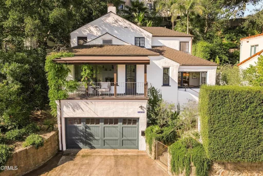 1421 Clearview Road, Santa Barbara, CA — listing photo 1