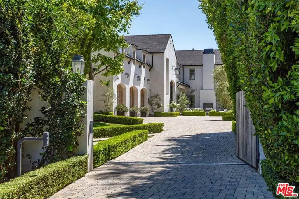 11951 Pinnacle Place, Beverly Hills, CA — listing photo 1