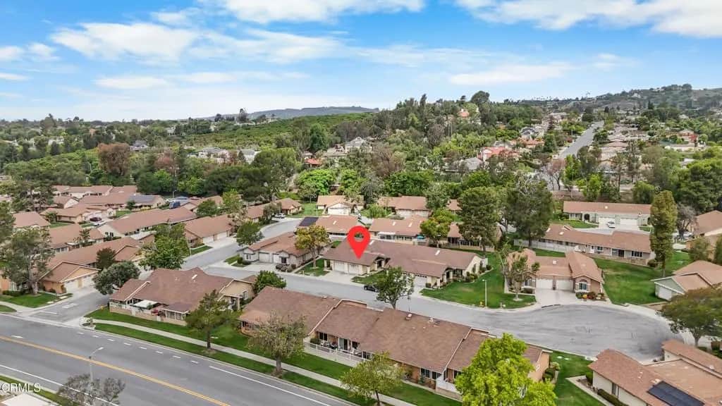 39107 Village 39, Camarillo, CA — listing photo 1