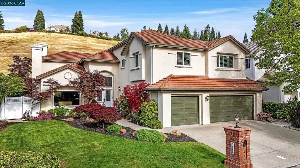 3655 Deer Trail Dr, Danville, CA — listing photo 1