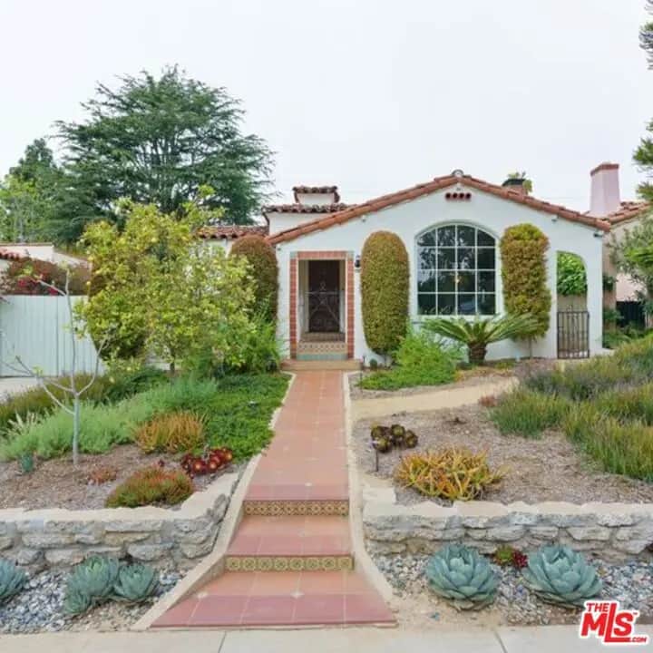 2317 Pearl Street, Santa Monica, CA — listing photo 1