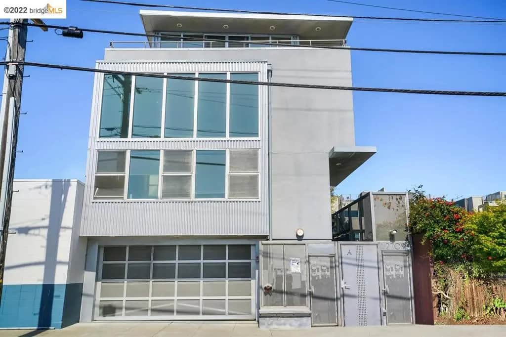2709 10th Street C, Berkeley, CA — listing photo 1