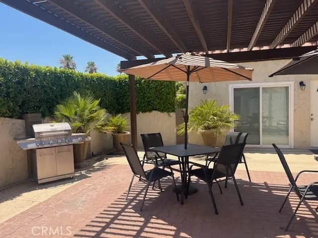 36953 Bankside Drive A, Cathedral City, CA — listing photo 1