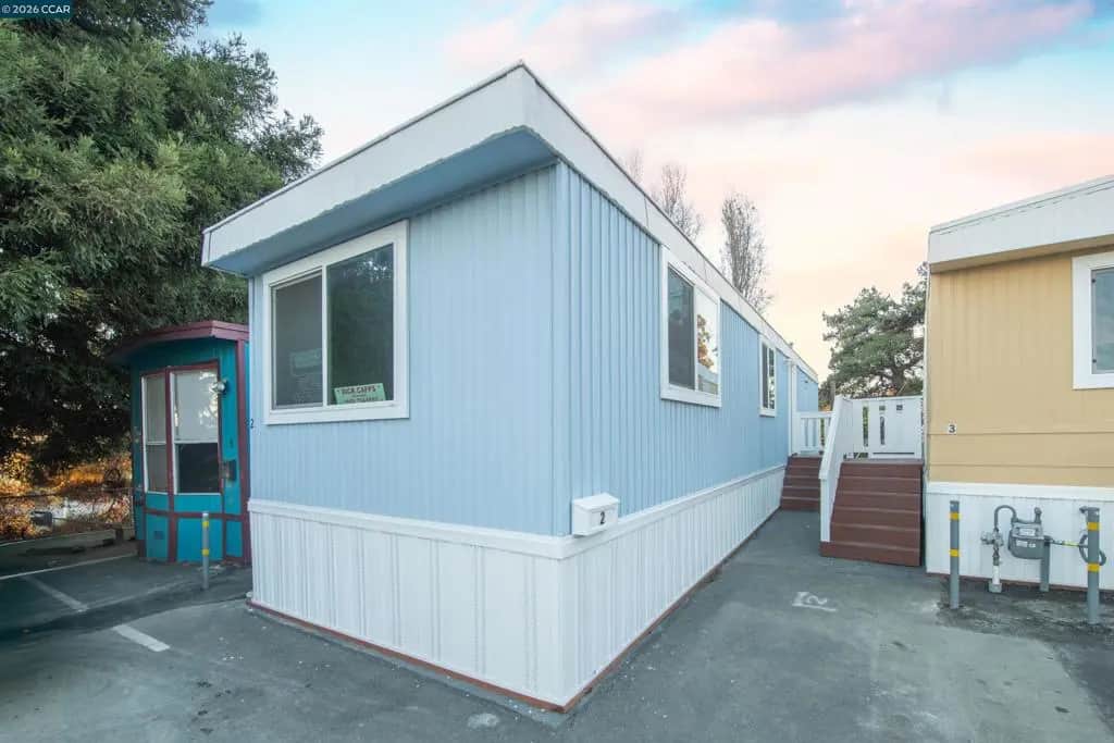 2990 San Pablo Dam Road, San Pablo, CA — listing photo 1