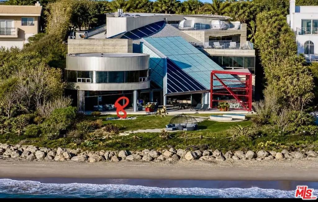 41800 Pacific Coast Highway, Malibu, CA — listing photo 1