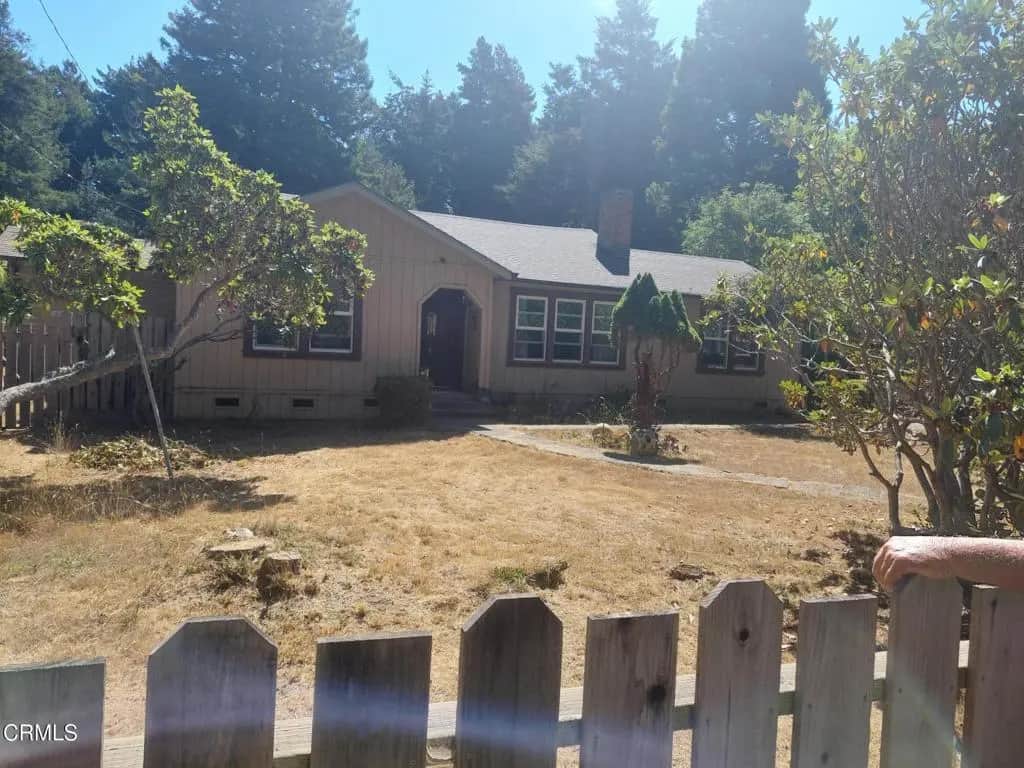 20301 Lyta Way, Fort Bragg, CA — listing photo 1