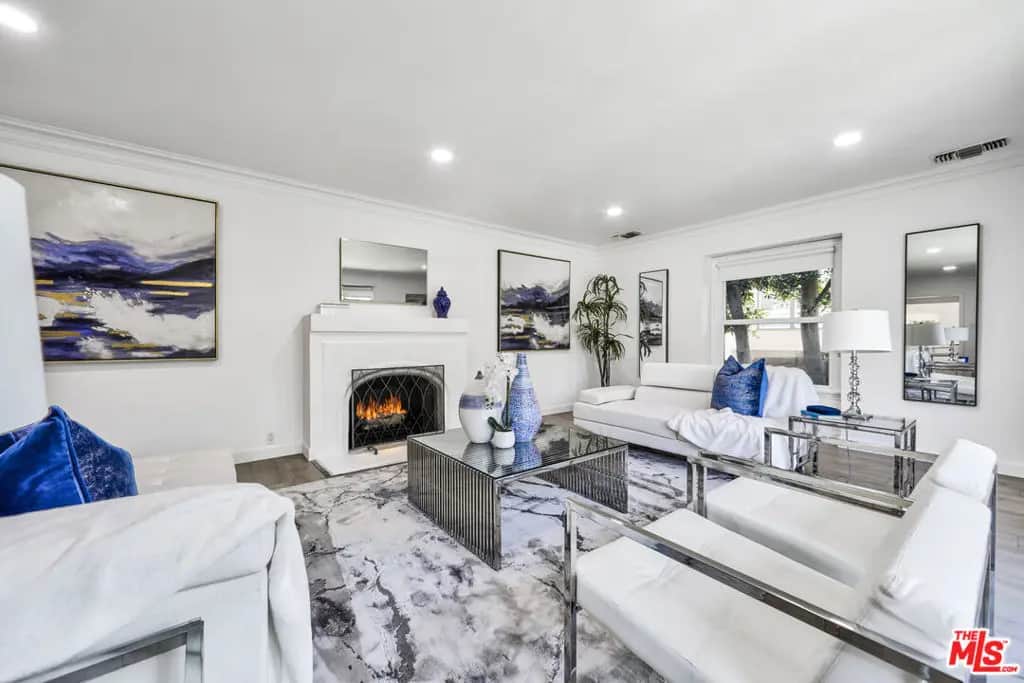 344 S Camden Drive, Beverly Hills, CA — listing photo 1