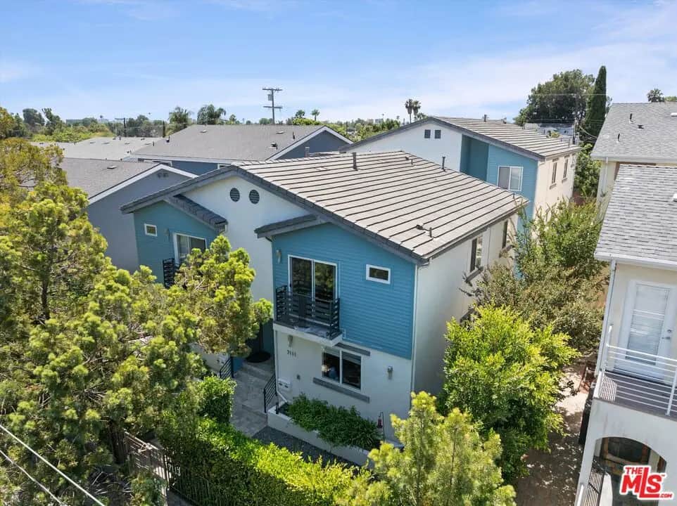 7113 S La Cienega Boulevard, Los Angeles, CA — listing photo 1