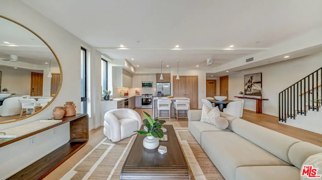 1257 N Detroit Street 301, West Hollywood, CA — listing photo 1