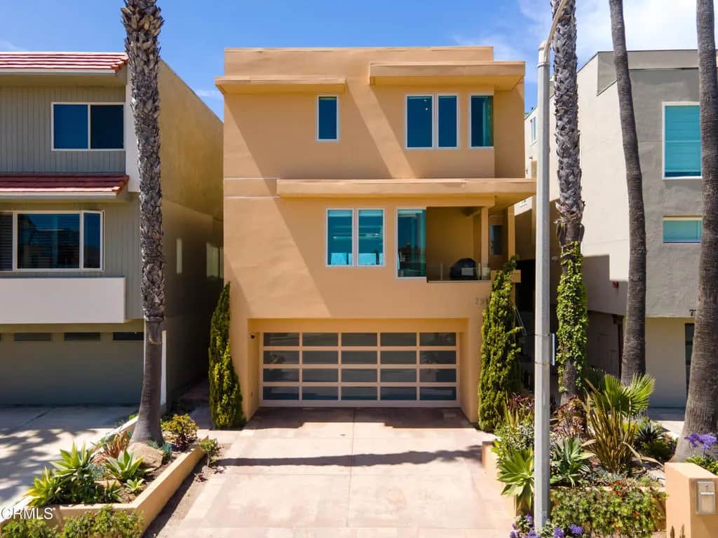 791 Mandalay Beach Road, Oxnard, CA — listing photo 1