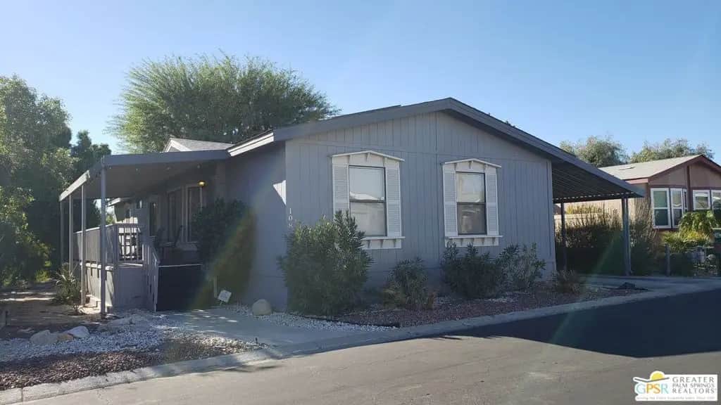 15300 Palm Drive 108, Desert Hot Springs, CA — listing photo 1