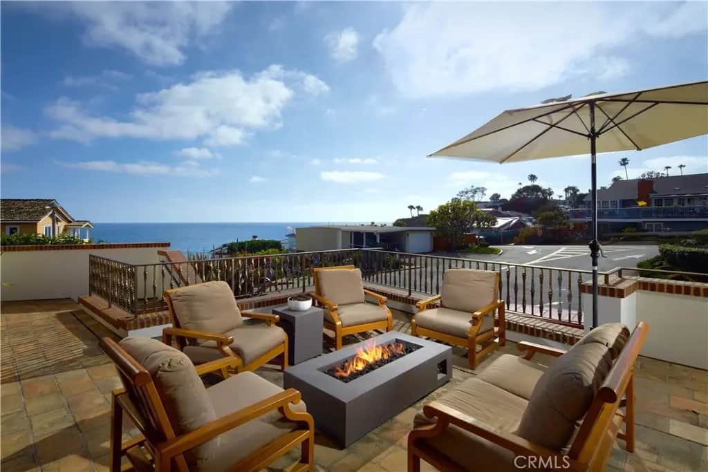 1292 Cliff Drive, Laguna Beach, CA — listing photo 1