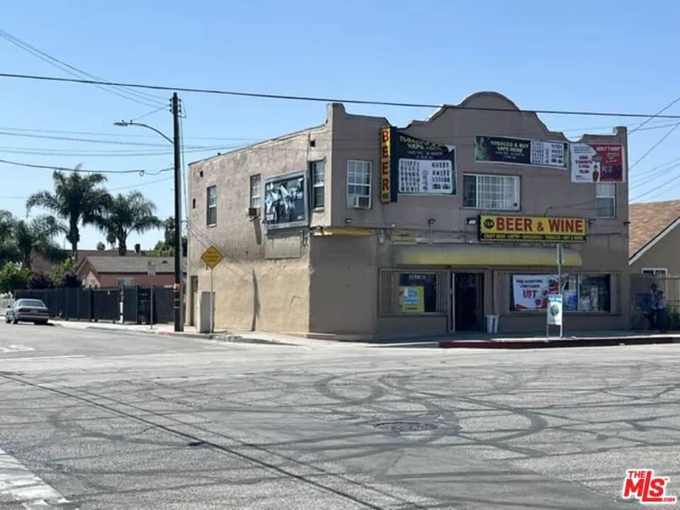 6525 Holmes Avenue, Los Angeles, CA — listing photo 1