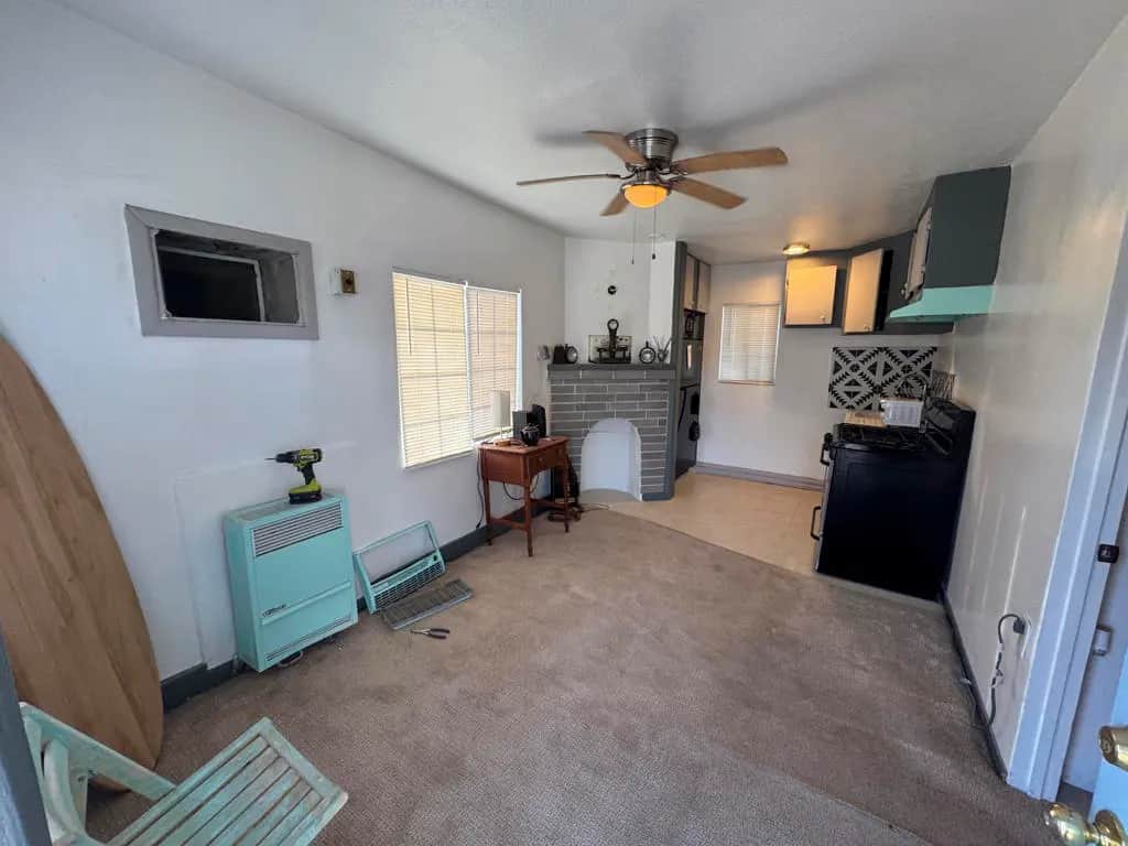 6746 Adobe Road 13, 29 Palms, CA — listing photo 1