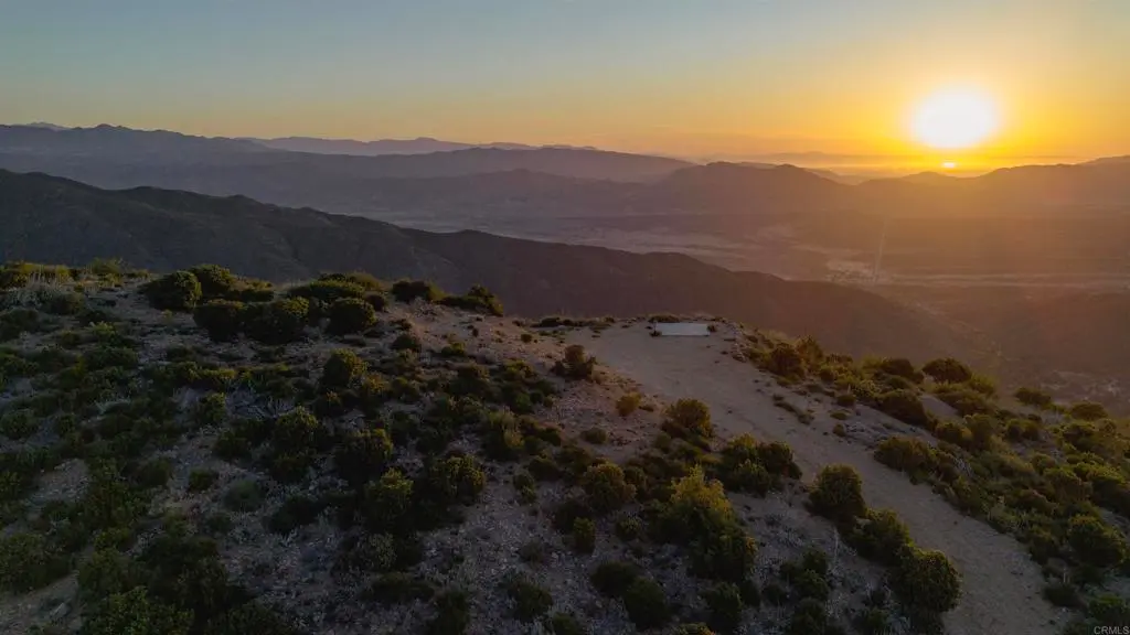 0 Manzanita Drive, Julian, CA — listing photo 1
