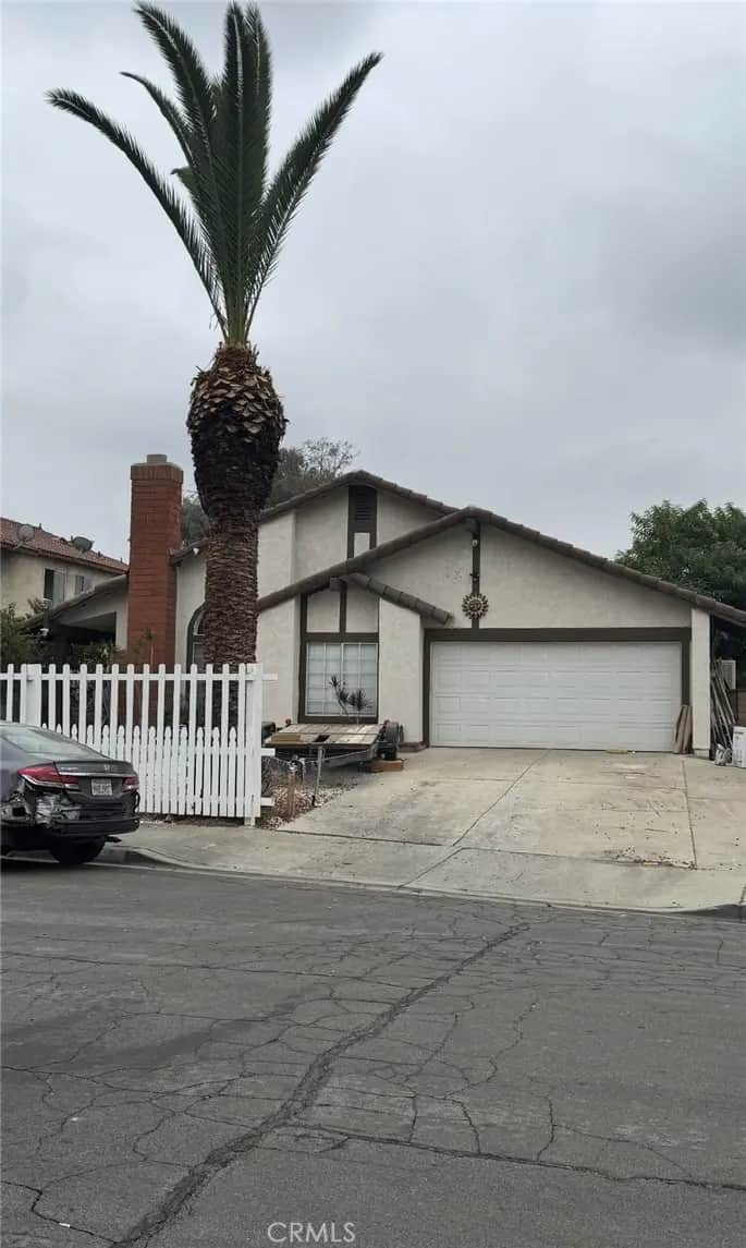 25595 Cedarbrook, Moreno Valley, CA — listing photo 1