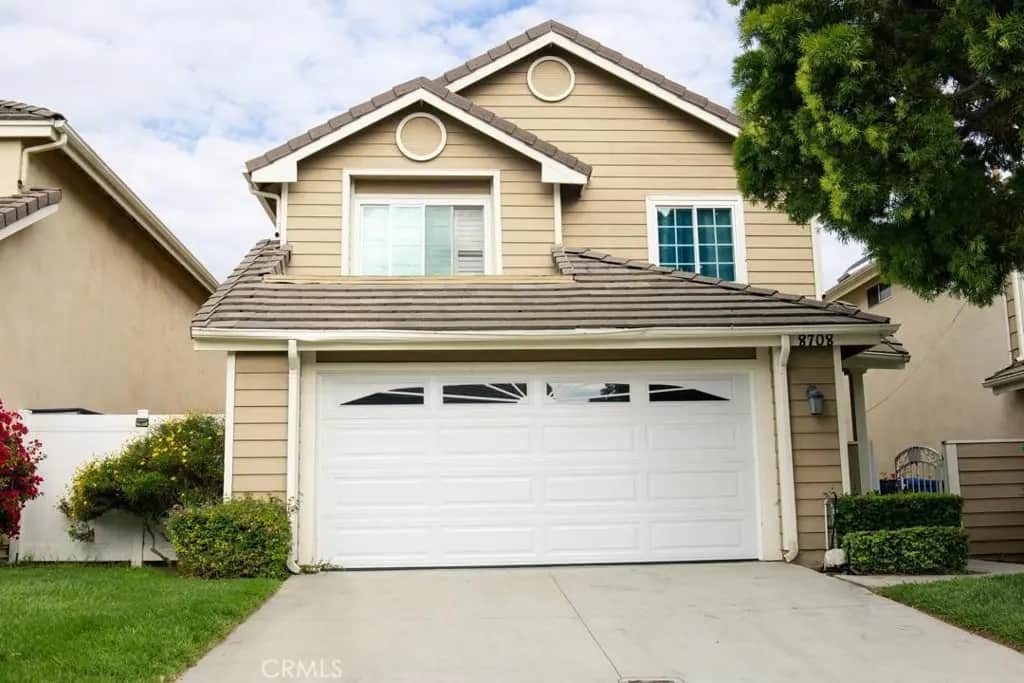 8708 EDMONTON PLACE, Inglewood, CA — listing photo 1