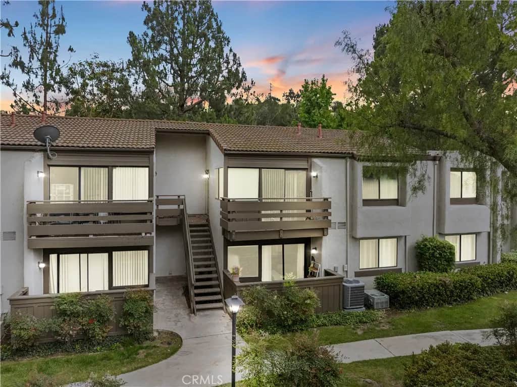 22886 Hilton Head Drive 139, Diamond Bar, CA — listing photo 1