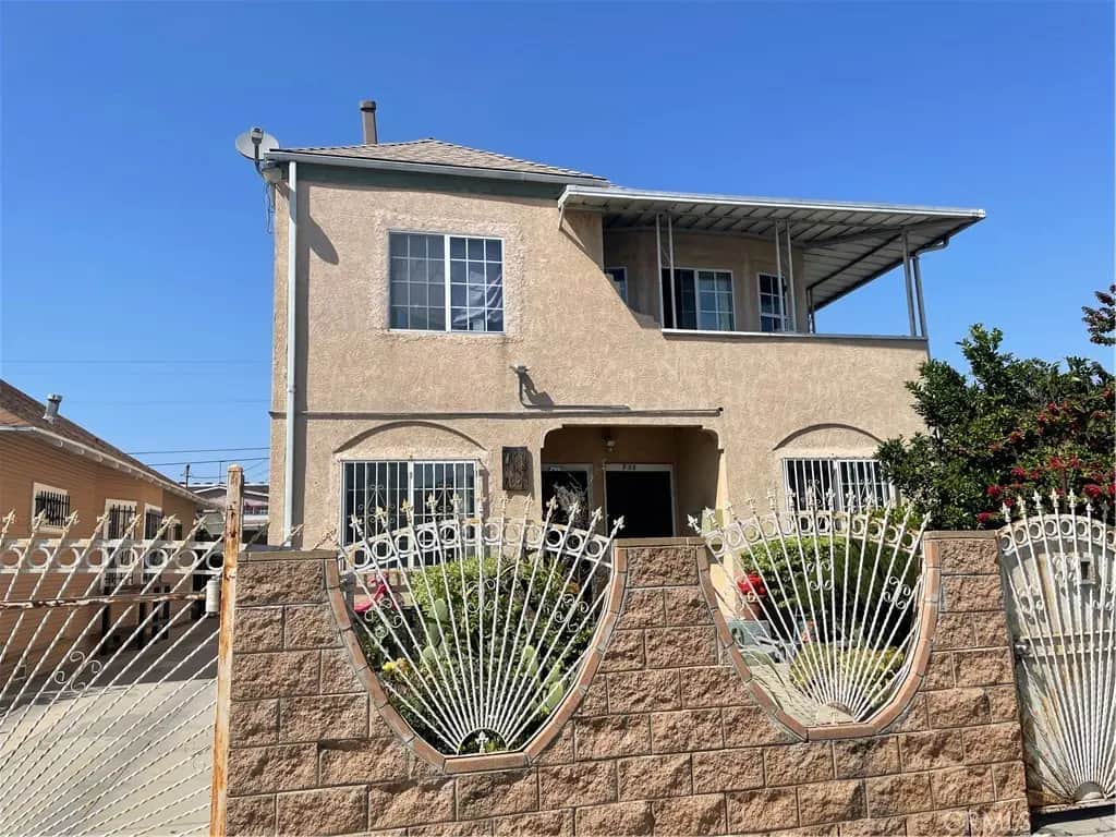 705 W 41ST Drive, Los Angeles, CA — listing photo 1