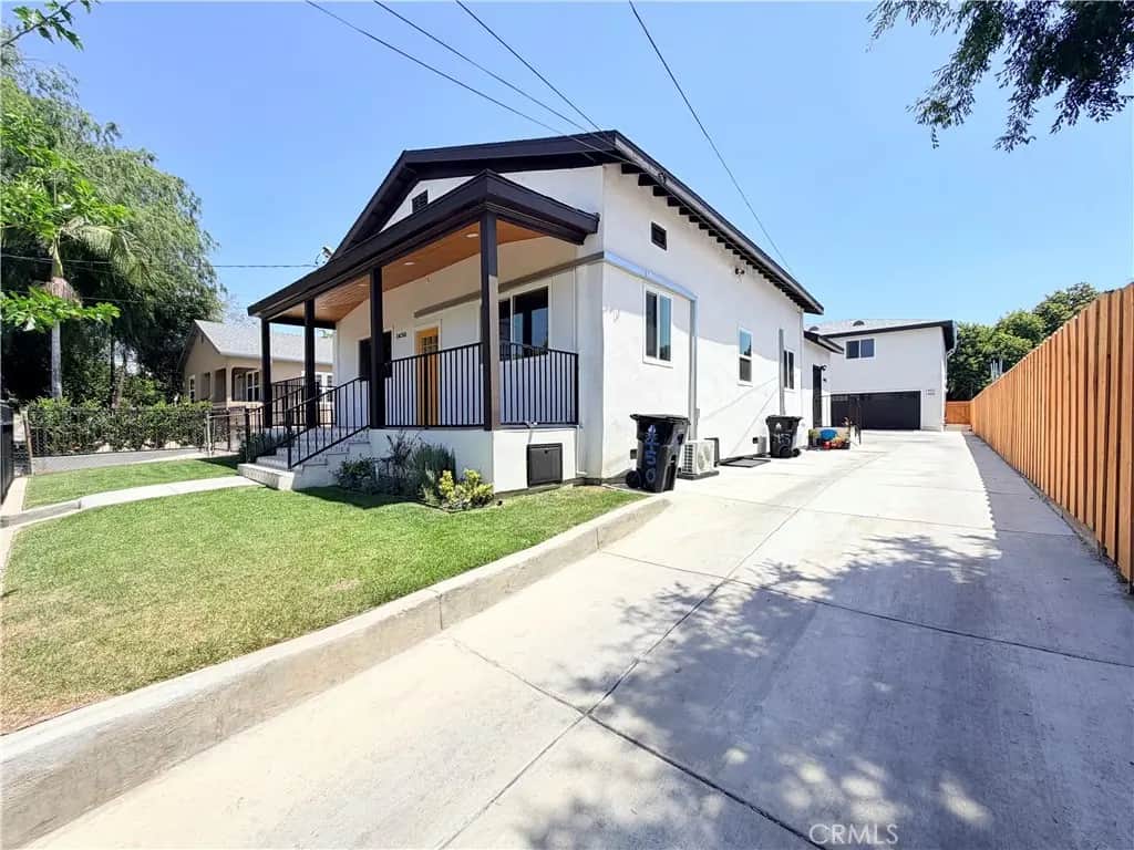 1450 Ricardo 1450, Los Angeles, CA — listing photo 1