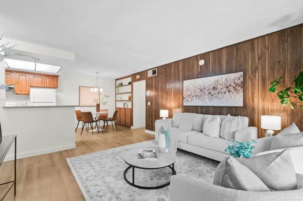5938 Rancho Mission Road 133, San Diego, CA — listing photo 1