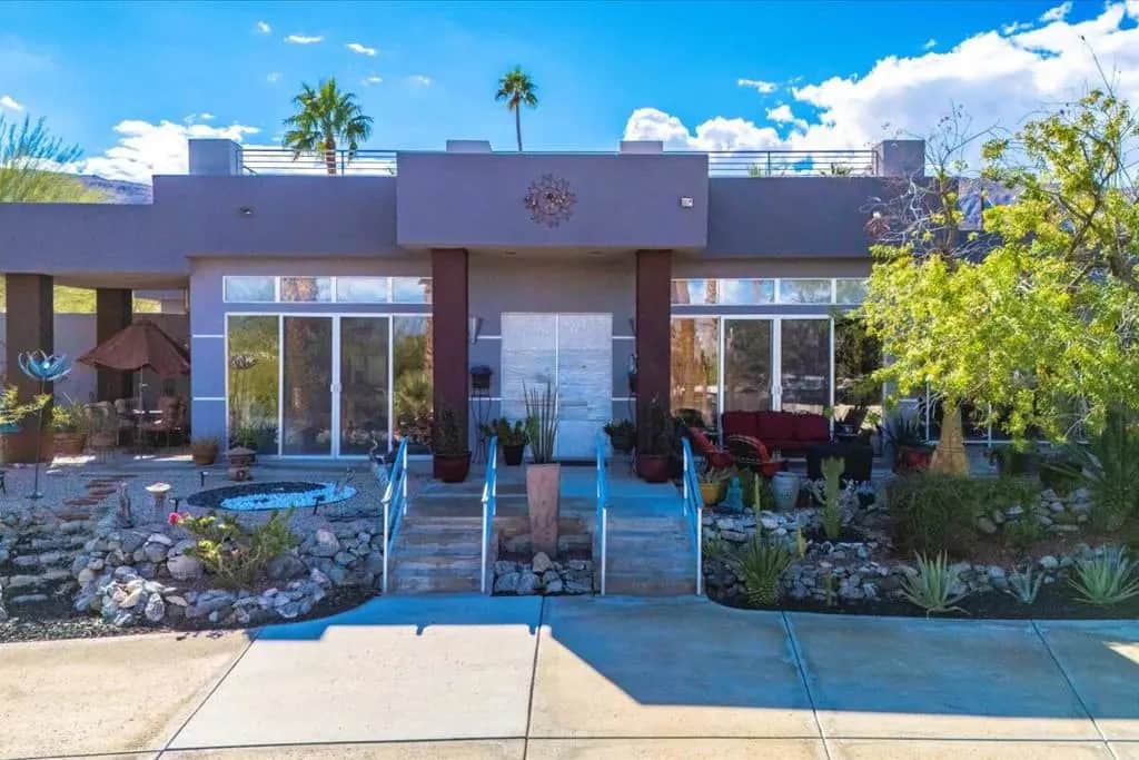 39061 Bel Air Drive, Cathedral City, CA — listing photo 1
