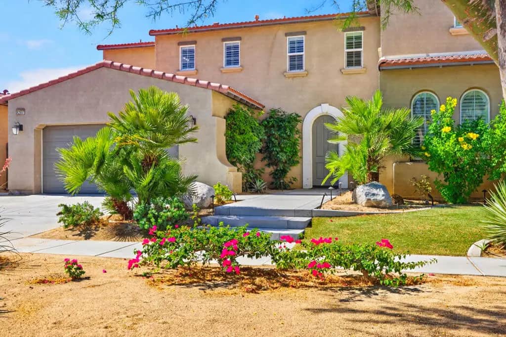 82557 Lordsburg Drive, Indio, CA — listing photo 1